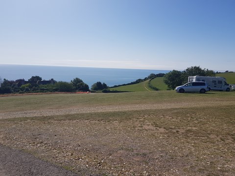 Beer Head Car Park
